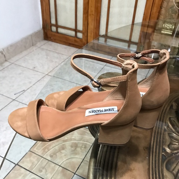 Steve Madden Shoes - Steve Madden IRENEE